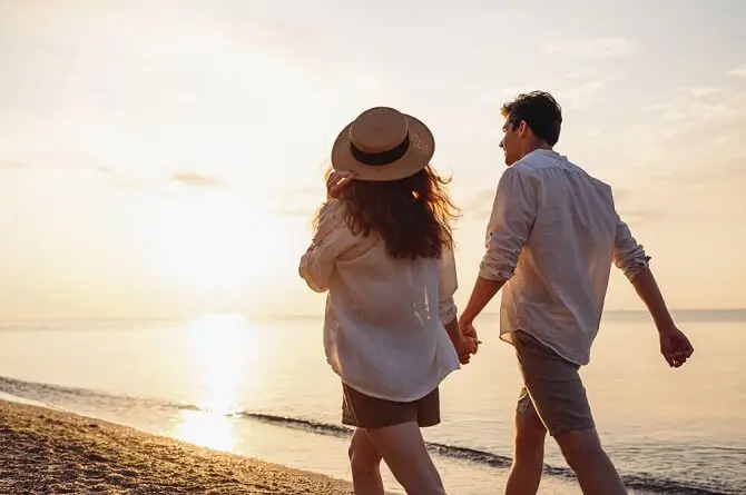 Les adhérents de notre agence matrimoniale Unicis Grenoble témoignent après avoir trouver l'amour