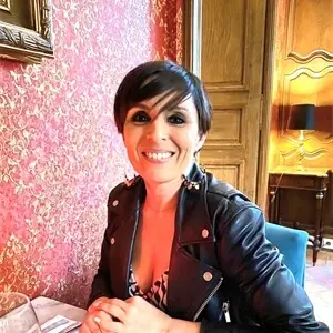 Sonya votre conseiller matrimoniale Unicis Grenoble